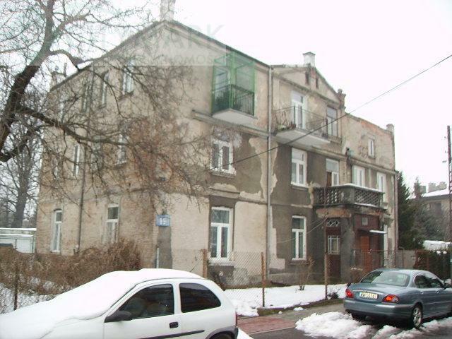 Dom Warszawa Włochy, Stare Włochy