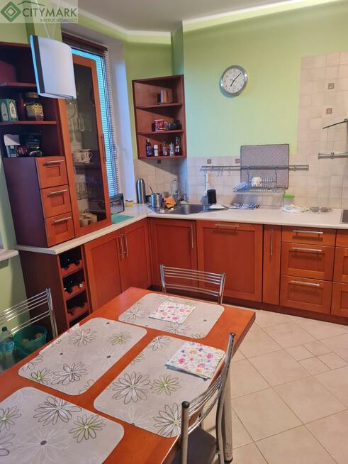 Mieszkanie Warszawa Białołęka, Tarchomin, Myśliborska