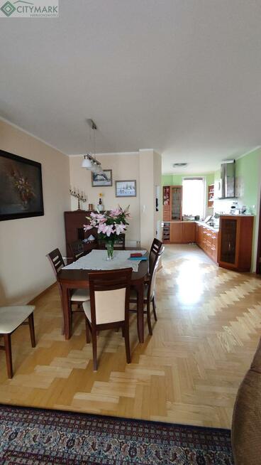 Mieszkanie Warszawa Białołęka, Tarchomin, Myśliborska