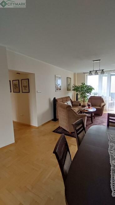 Mieszkanie Warszawa Białołęka, Tarchomin, Myśliborska