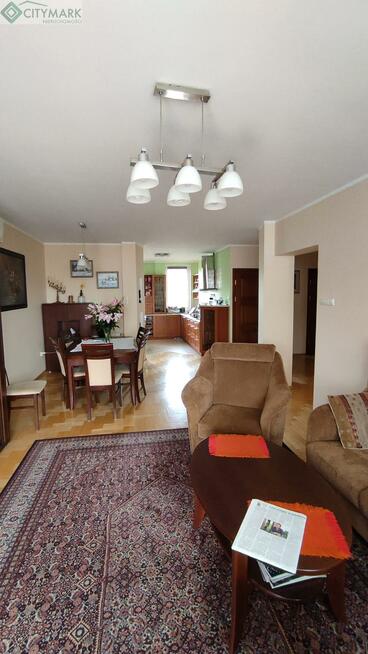 Mieszkanie Warszawa Białołęka, Tarchomin, Myśliborska