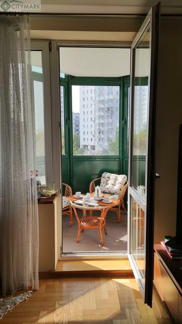 Mieszkanie Warszawa Białołęka, Tarchomin, Myśliborska