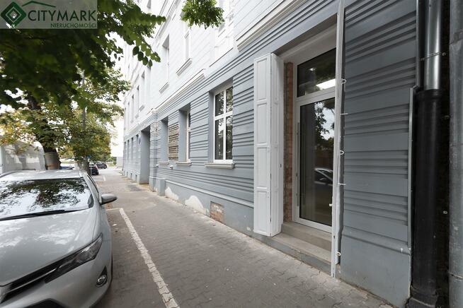 Lokal użytkowy Warszawa Praga Północ, Stara Praga