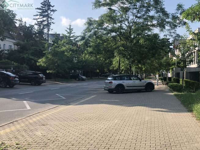 Dom Warszawa Mokotów, Górny Mokotów