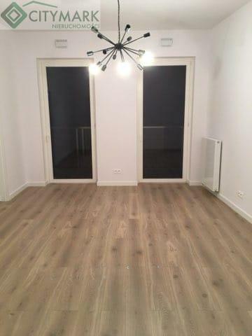 Mieszkanie Warszawa Śródmieście, Powiśle