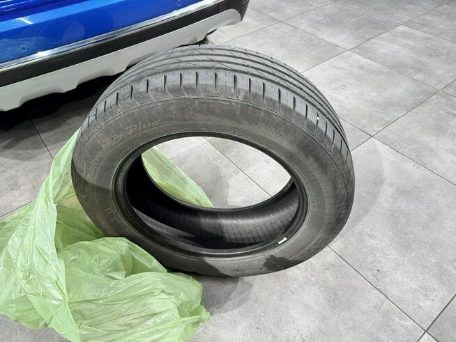 Kia Sportage 1.6T-GDI 177KM DCT AWD 2019 r., salon PL, komplet opon, serwisowana