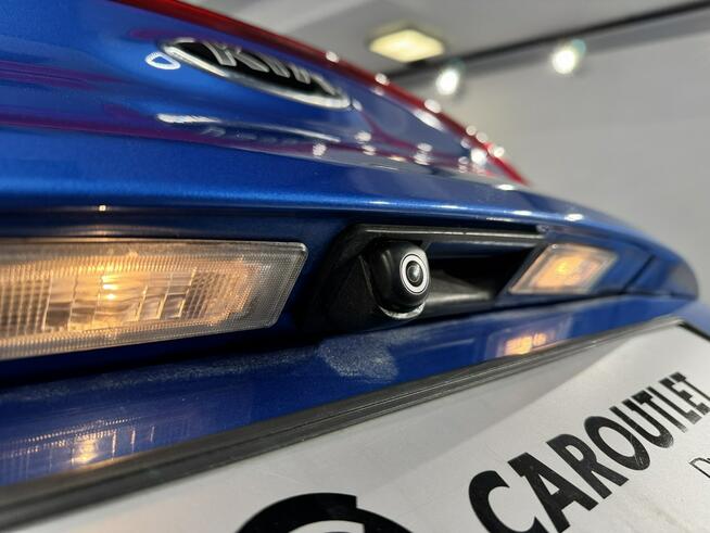 Kia Sportage 1.6T-GDI 177KM DCT AWD 2019 r., salon PL, komplet opon, serwisowana