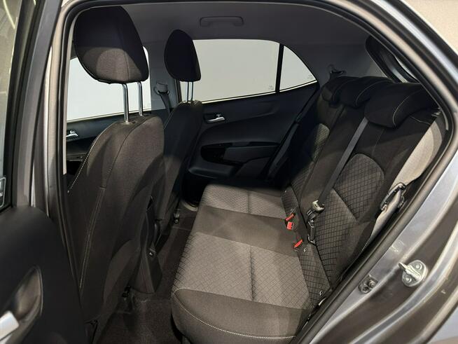 Kia Picanto Nowa VAT 23% Business Line 1.2DPI 79KM M5 2025 r., salon PL, I wł.