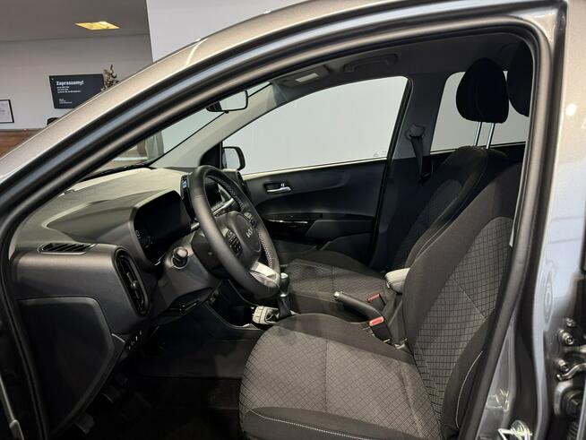 Kia Picanto Nowa VAT 23% Business Line 1.2DPI 79KM M5 2025 r., salon PL, I wł.