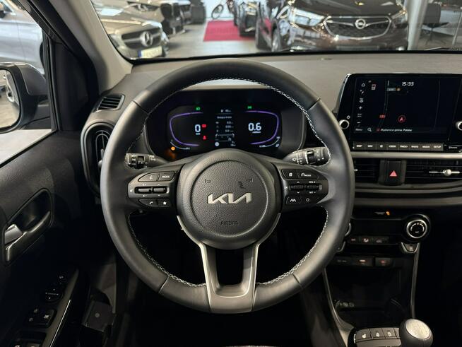 Kia Picanto Nowa VAT 23% Business Line 1.2DPI 79KM M5 2025 r., salon PL, I wł.
