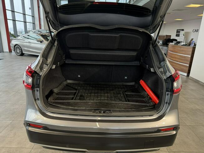 Nissan Qashqai VAT 23% 1.3DIG-T 158KM automat 2021 r., salon PL, I właściciel, koła