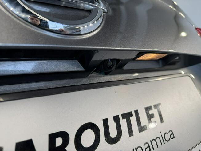 Nissan Qashqai VAT 23% 1.3DIG-T 158KM automat 2021 r., salon PL, I właściciel, koła