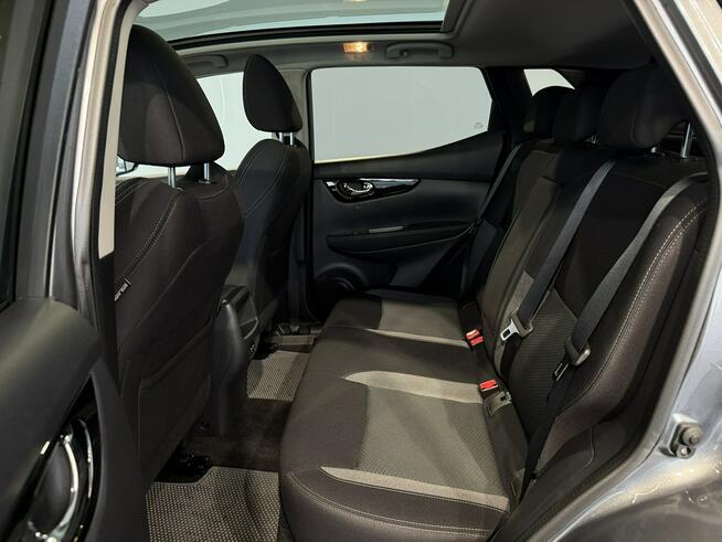 Nissan Qashqai VAT 23% 1.3DIG-T 158KM automat 2021 r., salon PL, I właściciel, koła