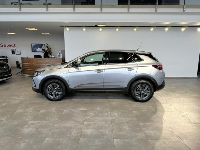 Opel Grandland X VAT 23% Business Pack Edition 1.2T 130KM automat 2022 r., salon PL