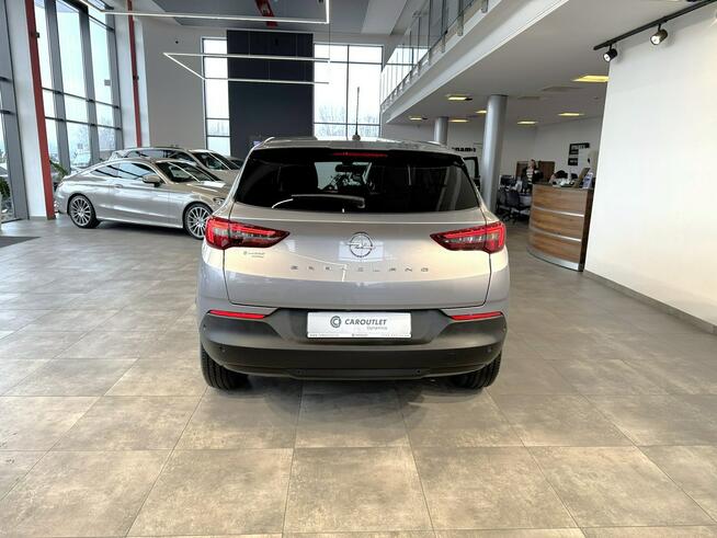Opel Grandland X VAT 23% Business Pack Edition 1.2T 130KM automat 2022 r., salon PL