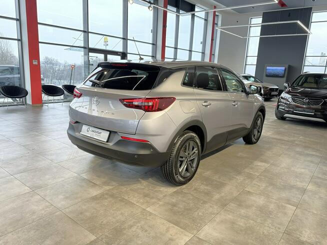 Opel Grandland X VAT 23% Business Pack Edition 1.2T 130KM automat 2022 r., salon PL
