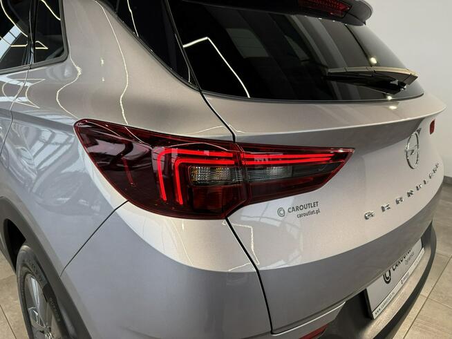 Opel Grandland X VAT 23% Business Pack Edition 1.2T 130KM automat 2022 r., salon PL
