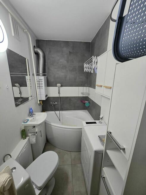 4 pokoje mieszkania, Żory, oś. Ks. Władysława