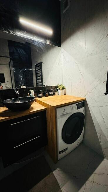 Bezpośrednio! Dom wolnostojący - gotowy do wprowadzenia