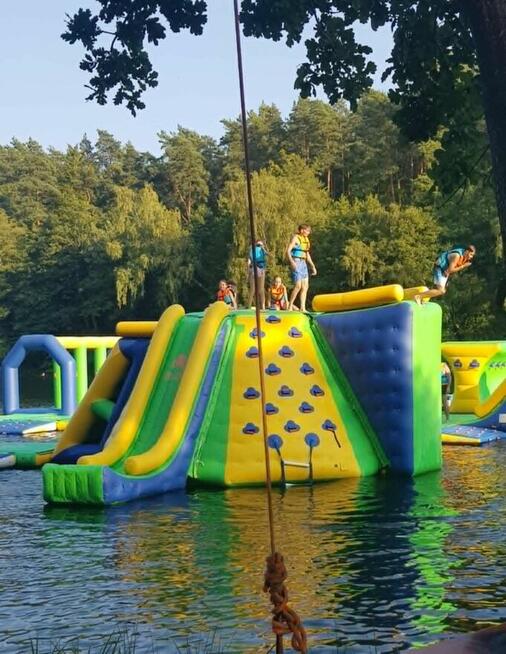 Wynajmę domek letniskowy 7 osobowy w Borównie koło Skarszew