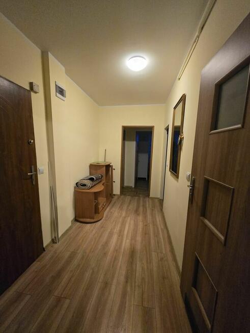 4 pokoje mieszkania, Żory, oś. Ks. Władysława