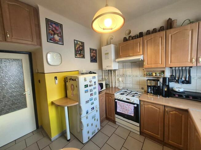 Mieszkanie na sprzedaż, Zatorze 3 pokoje