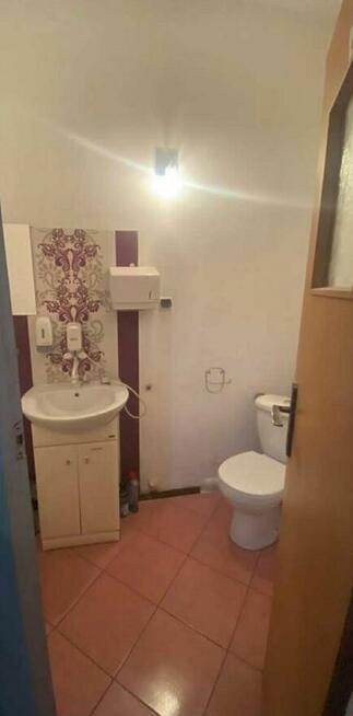 Lokal usługowy z możliwością adaptacji na kawalerkę