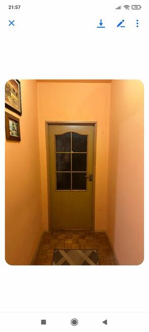 Mieszkanie Grójec 3 pokoje 63m2 1 piętro