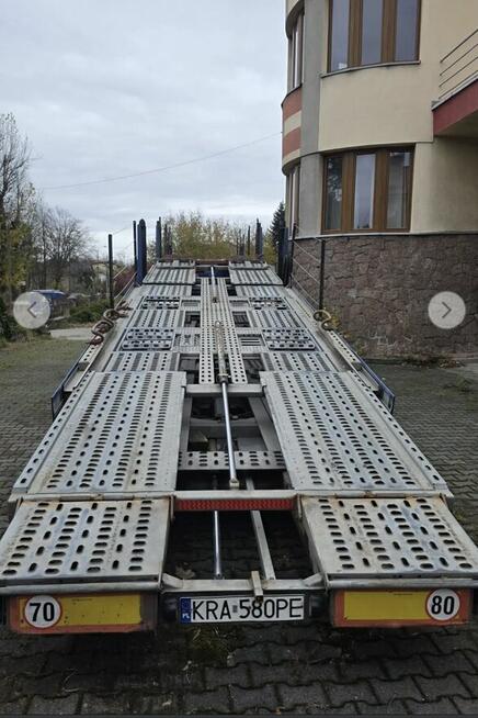 Renault Premium Route Sprzedam Reno Lorha Kassbohrer