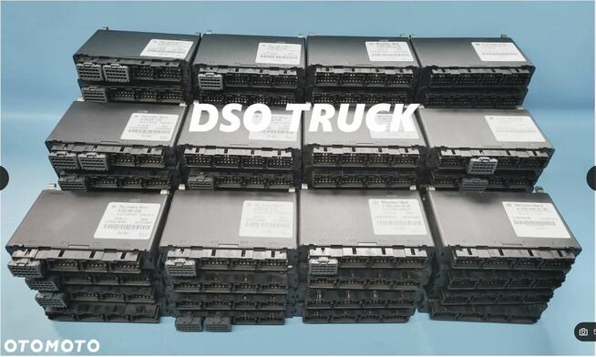 A0004461746 CONTINENTAL JEDNOSTKA STERUJĄCA STEROWNIK PSM