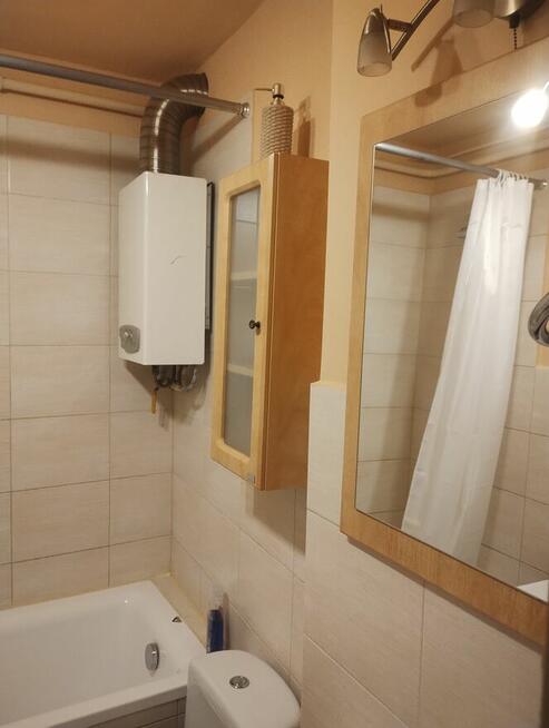 Mieszkanie do wynajęcia