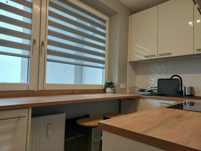 ŚWIETNE MIESZKANIE NA WYNAJEM PRZY POZNAŃSKIEJ MALCIE!!