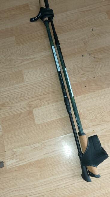 Kijki nordic walking