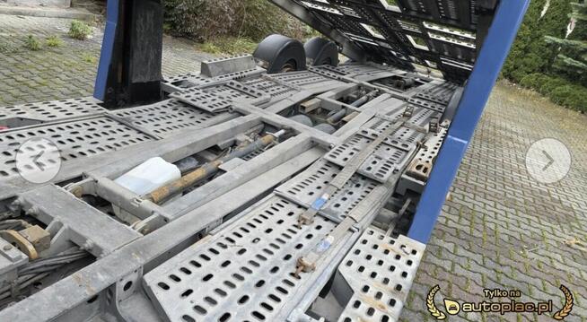 Renault Premium Route Sprzedam Reno Lorha Kassbohrer