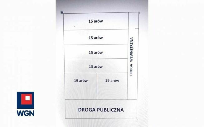 Lublin, Zemborzyce, działka budowlana, 9810 m2 na sprzedaż.