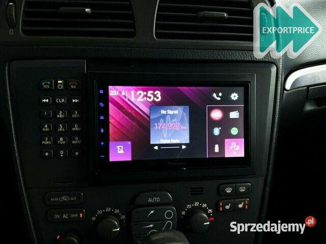 Volvo XC70 2.4 benz. 200 KM automat