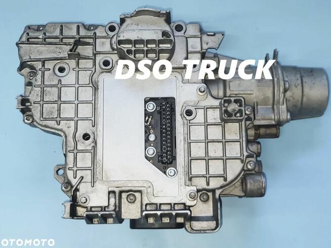 A9612607063 Wybierak Skrzyni Biegow Mercedes ATEGO ACTROS MP