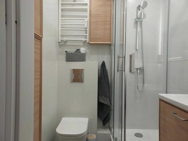 ŚWIETNE MIESZKANIE NA WYNAJEM PRZY POZNAŃSKIEJ MALCIE!!