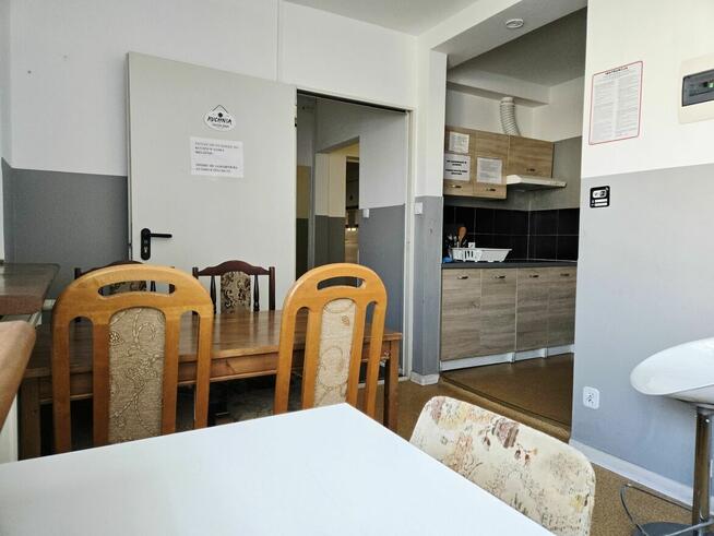 Тримісний номер на місяць біля метро Warszawa Imielin