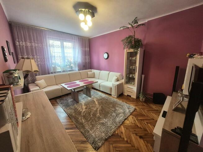 Mieszkanie na sprzedaż, Zatorze 3 pokoje