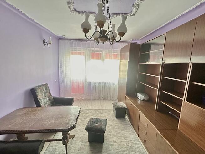 3 pokojowe mieszkanie w Ostrowcu Świętokrzyskim