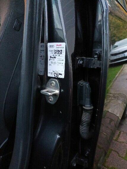 Audi A4, B8, Avant, 2.0TDI, 136KM, Bezwypadkowa.