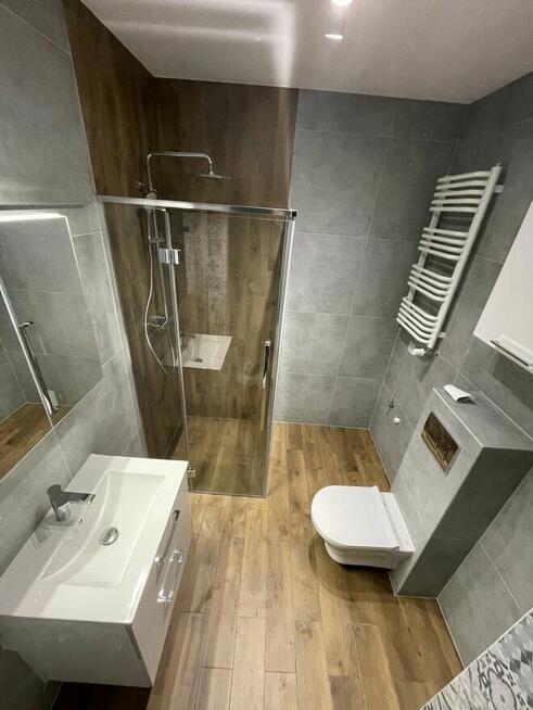 Sprzedam mieszkanie 2-pokojowe