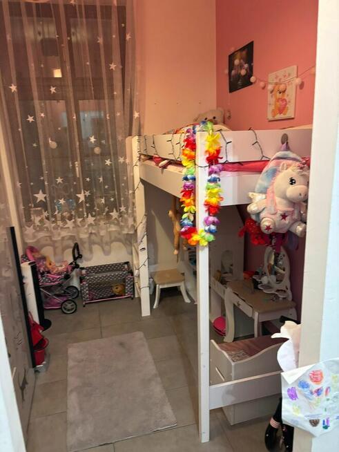 Zamienię na większe mieszkanie