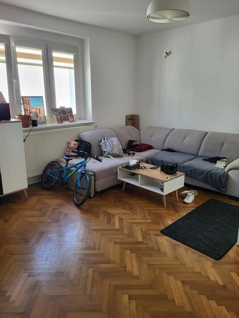 Syndyk sprzeda lokal mieszkalny