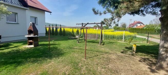 Udział 1/3 w prawie własności nieruchomości Wielka Wieś pow.