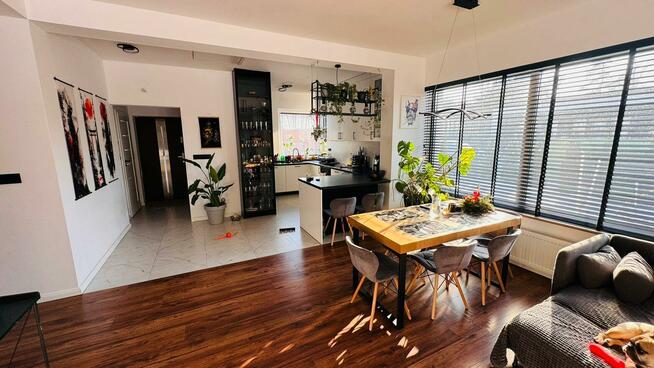 Bezpośrednio! Dom wolnostojący - gotowy do wprowadzenia