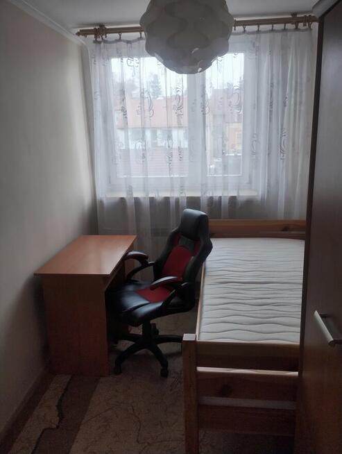 Mieszkanie do wynajęcia