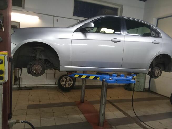 Chevrolet Epica Sprzedam