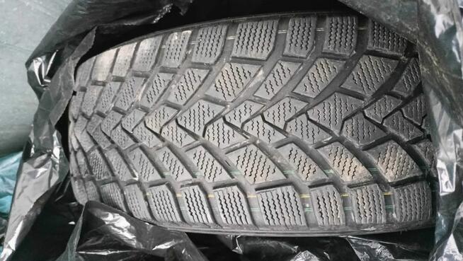 Opony zimowe Mazzini Snow Leopard 16/65/215 4szt st.b.dobry